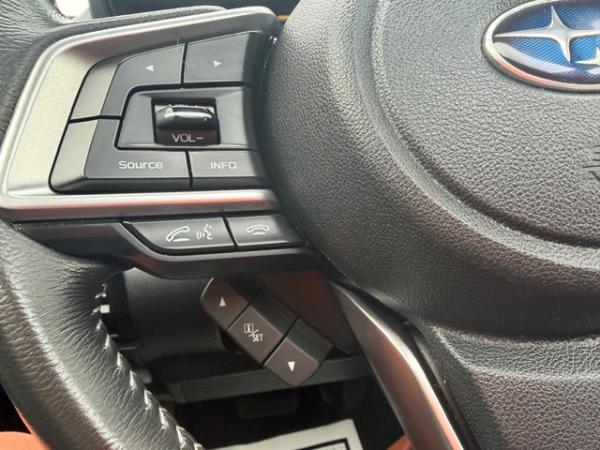 Used 2019 SUBARU FORESTER PREMIUM