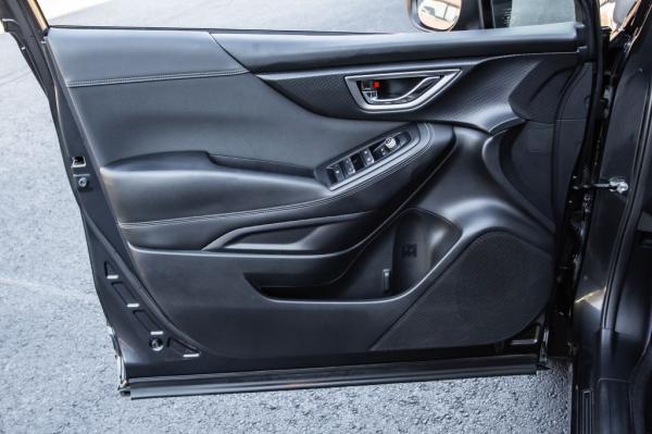 Used 2019 SUBARU FORESTER PREMIUM