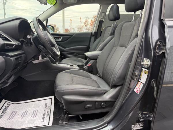 Used 2019 SUBARU FORESTER PREMIUM