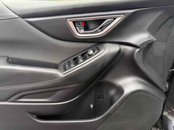 Used 2019 SUBARU FORESTER PREMIUM