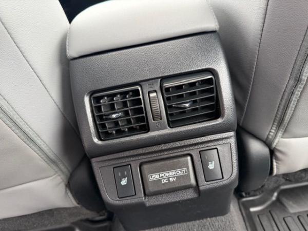 Used 2018 SUBARU LEGACY 25I LIMITED