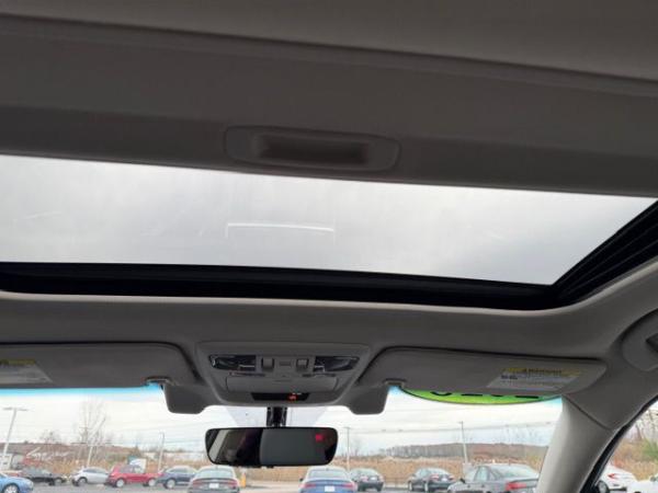 Used 2018 SUBARU LEGACY 25I LIMITED