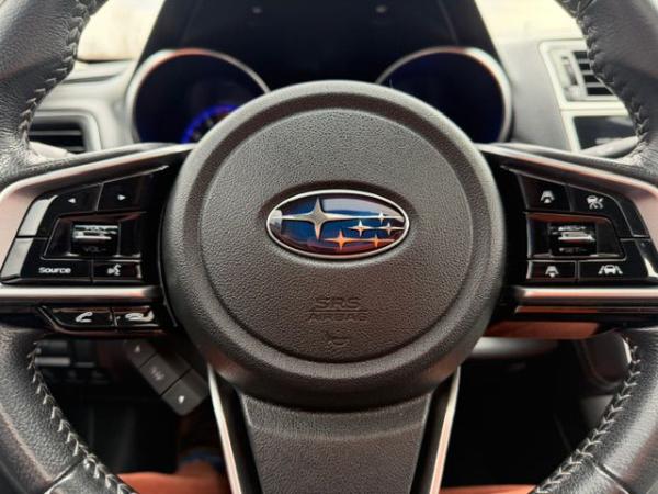 Used 2018 SUBARU LEGACY 25I LIMITED