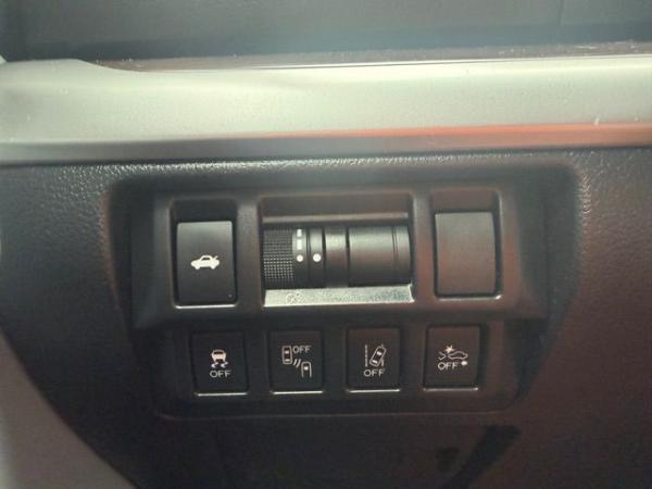 Used 2018 SUBARU LEGACY 25I LIMITED