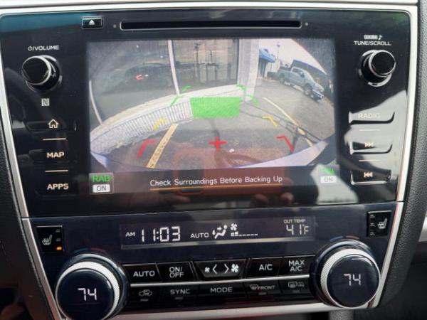 Used 2018 SUBARU LEGACY 25I LIMITED