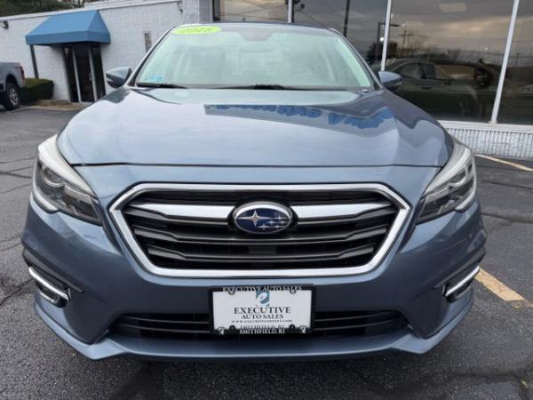 Used 2018 SUBARU LEGACY 25I LIMITED