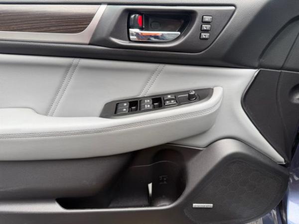 Used 2018 SUBARU LEGACY 25I LIMITED