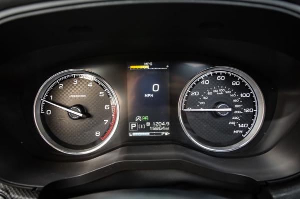 Used 2020 SUBARU FORESTER TOURING