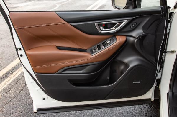 Used 2020 SUBARU FORESTER TOURING