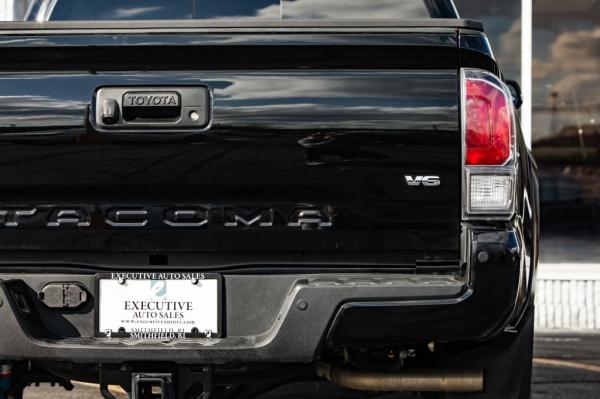Used 2023 Toyota TACOMA DOUBLE CAB