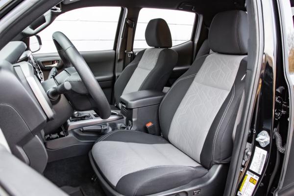 Used 2023 Toyota TACOMA DOUBLE CAB