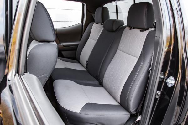 Used 2023 Toyota TACOMA DOUBLE CAB