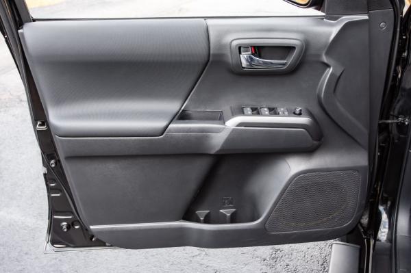 Used 2023 Toyota TACOMA DOUBLE CAB