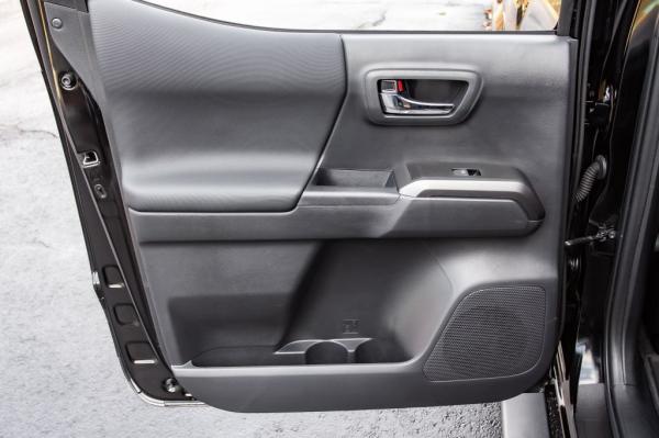 Used 2023 Toyota TACOMA DOUBLE CAB