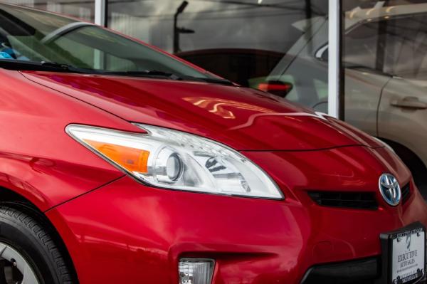 Used 2012 Toyota PRIUS III