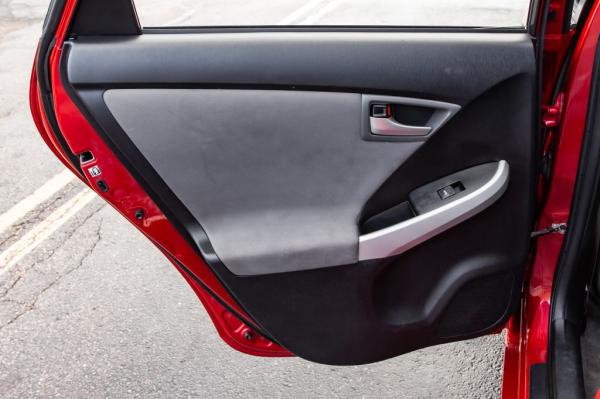 Used 2012 Toyota PRIUS III