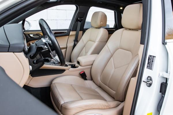 Used 2021 PORSCHE MACAN S