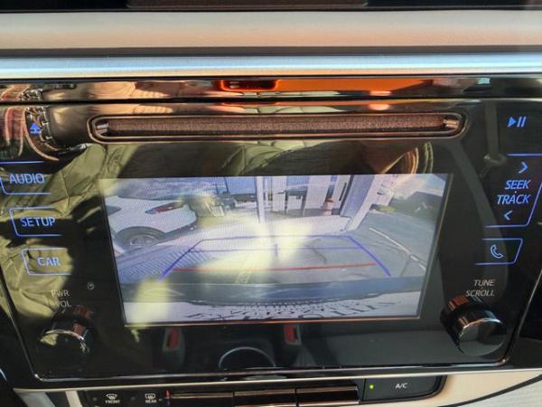 Used 2017 Toyota COROLLA LE LE