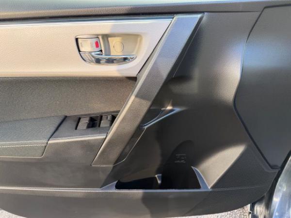 Used 2017 Toyota COROLLA LE LE