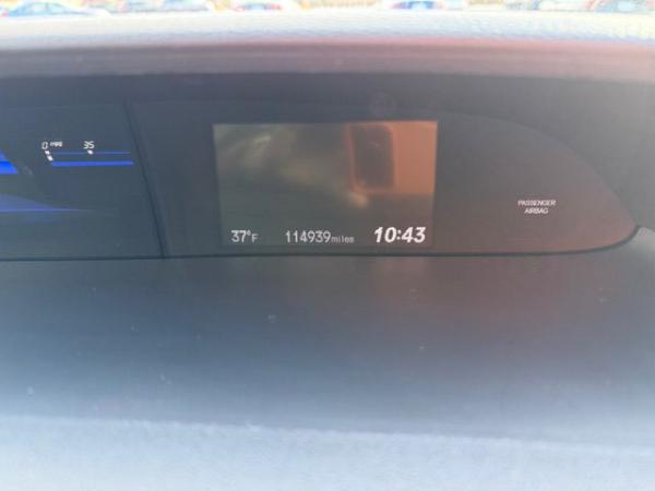 Used 2014 HONDA CIVIC EX EX