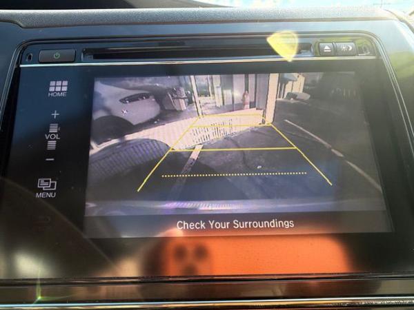 Used 2014 HONDA CIVIC EX EX