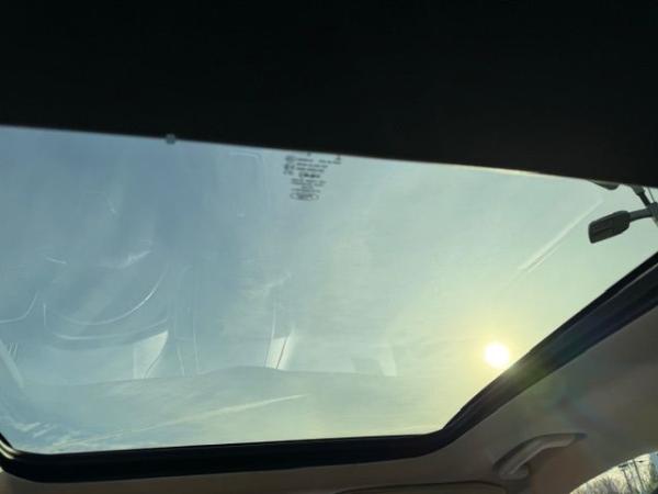 Used 2018 FORD EDGE SEL