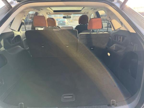 Used 2018 FORD EDGE SEL