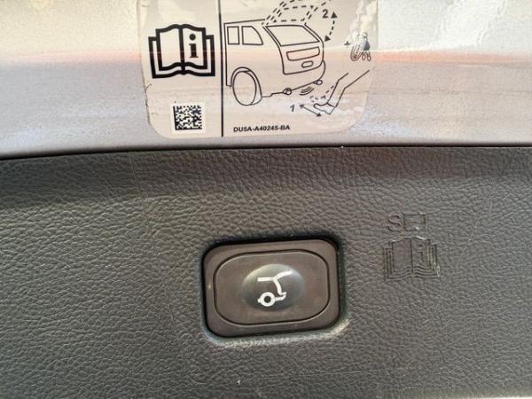 Used 2018 FORD EDGE SEL