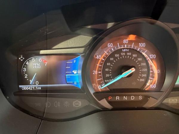 Used 2018 FORD EDGE SEL