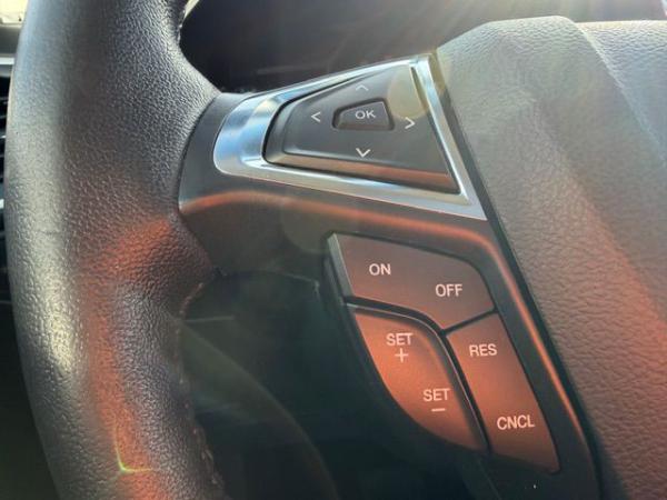 Used 2018 FORD EDGE SEL