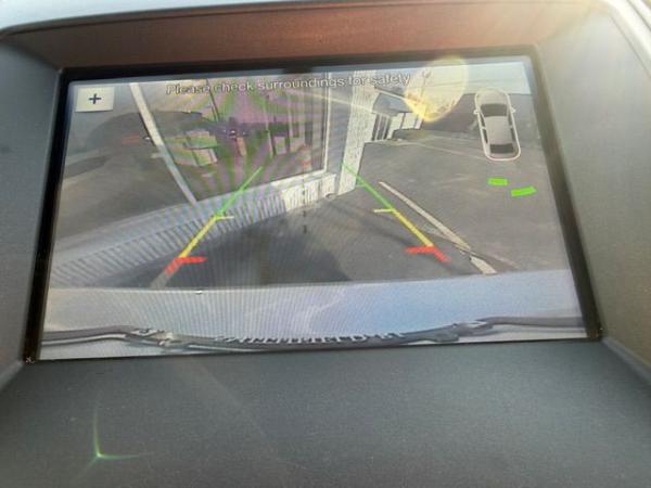 Used 2018 FORD EDGE SEL