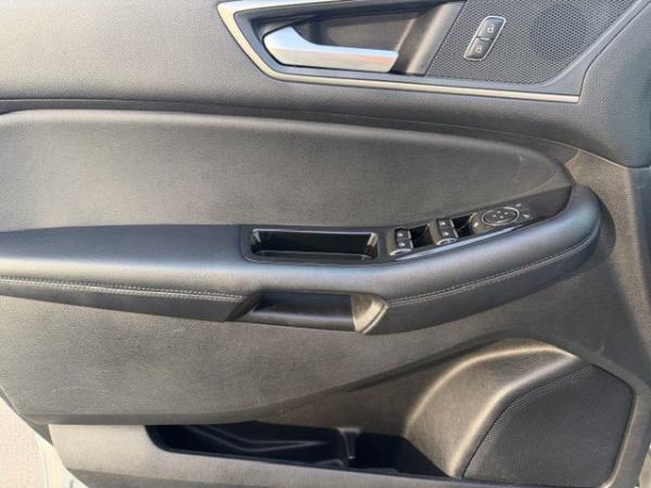 Used 2018 FORD EDGE SEL