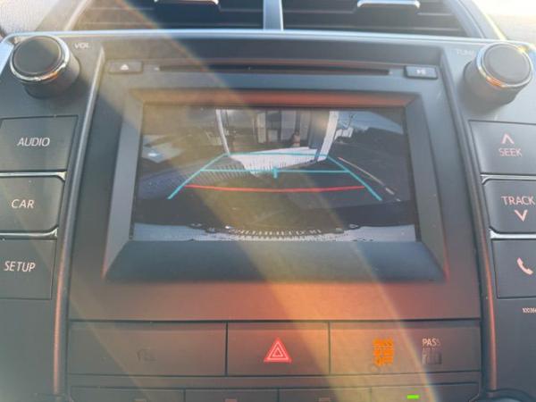 Used 2015 Toyota CAMRY SE SE