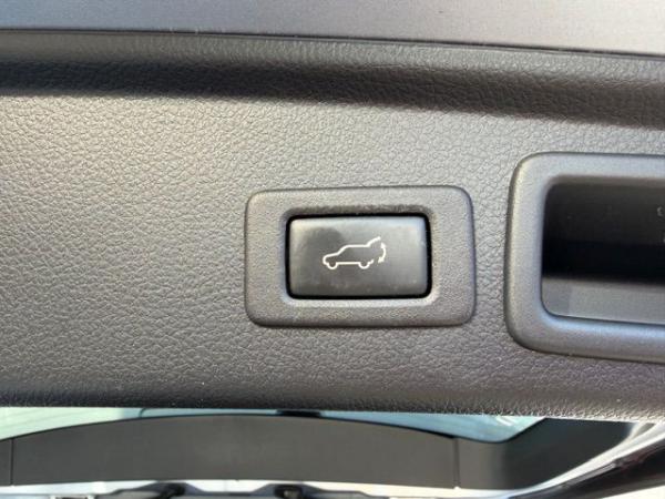 Used 2017 SUBARU FORESTER 25I LIMITED