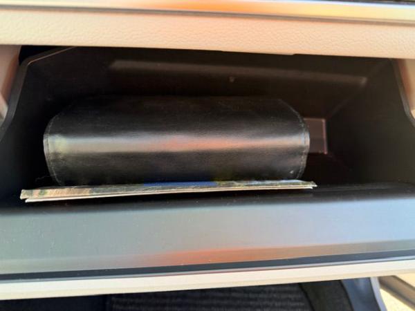 Used 2017 SUBARU FORESTER 25I LIMITED