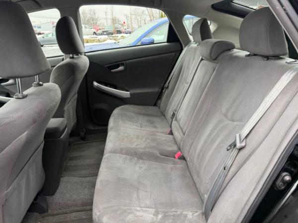 Used 2010 Toyota PRIUS II