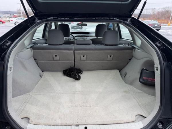 Used 2010 Toyota PRIUS II