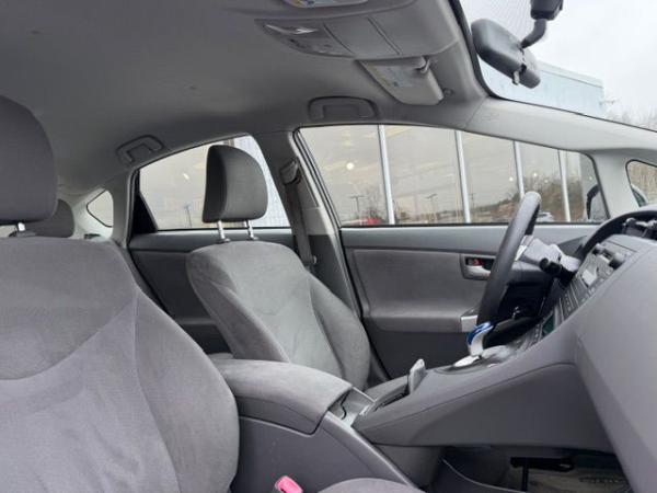 Used 2010 Toyota PRIUS II