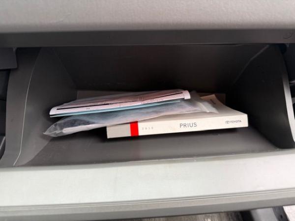 Used 2010 Toyota PRIUS II