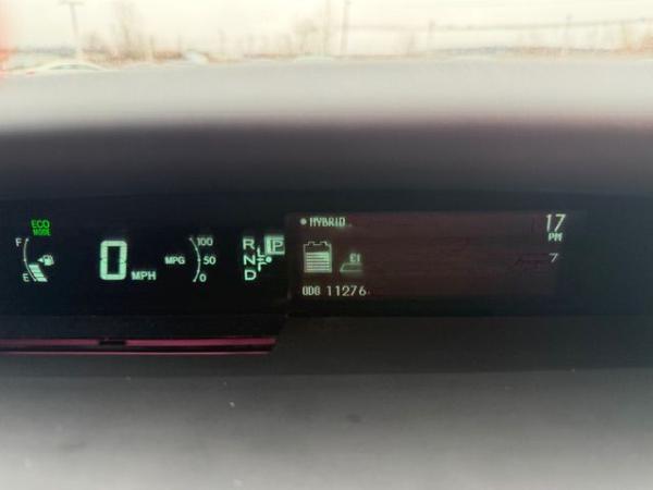 Used 2010 Toyota PRIUS II