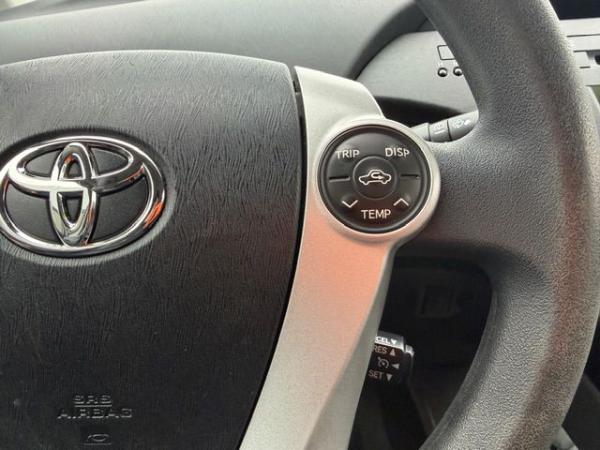 Used 2010 Toyota PRIUS II