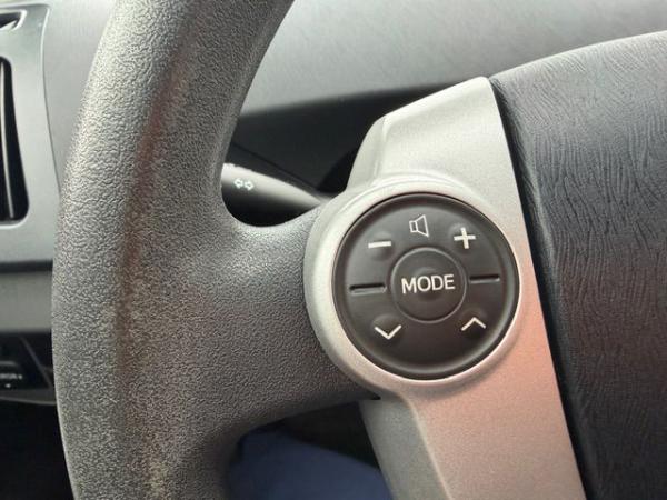 Used 2010 Toyota PRIUS II