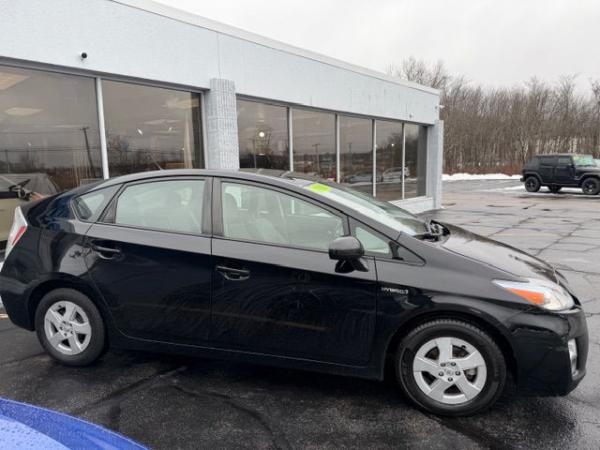 Used 2010 Toyota PRIUS II