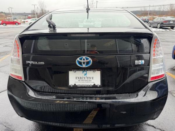 Used 2010 Toyota PRIUS II