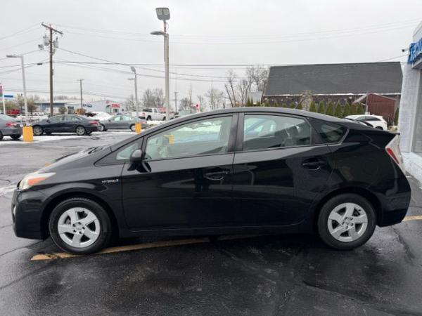 Used 2010 Toyota PRIUS II