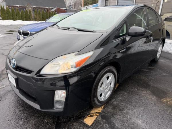 Used 2010 Toyota PRIUS II