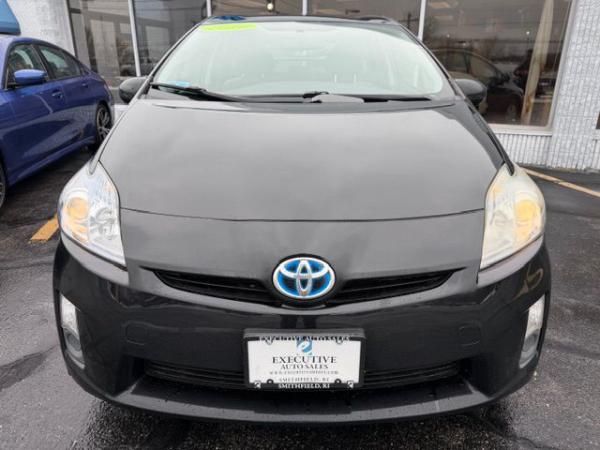 Used 2010 Toyota PRIUS II