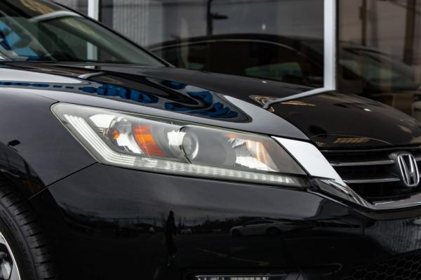Used 2015 HONDA ACCORD SPORT SPORT
