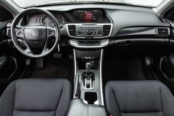 Used 2015 HONDA ACCORD SPORT SPORT