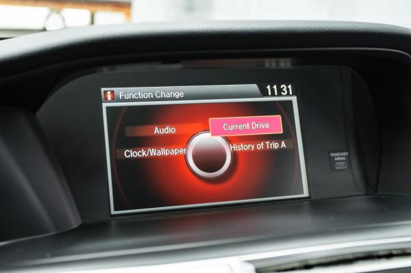 Used 2015 HONDA ACCORD SPORT SPORT